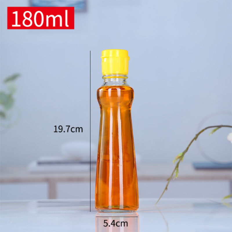 蜂蜜瓶定制流程是什么？